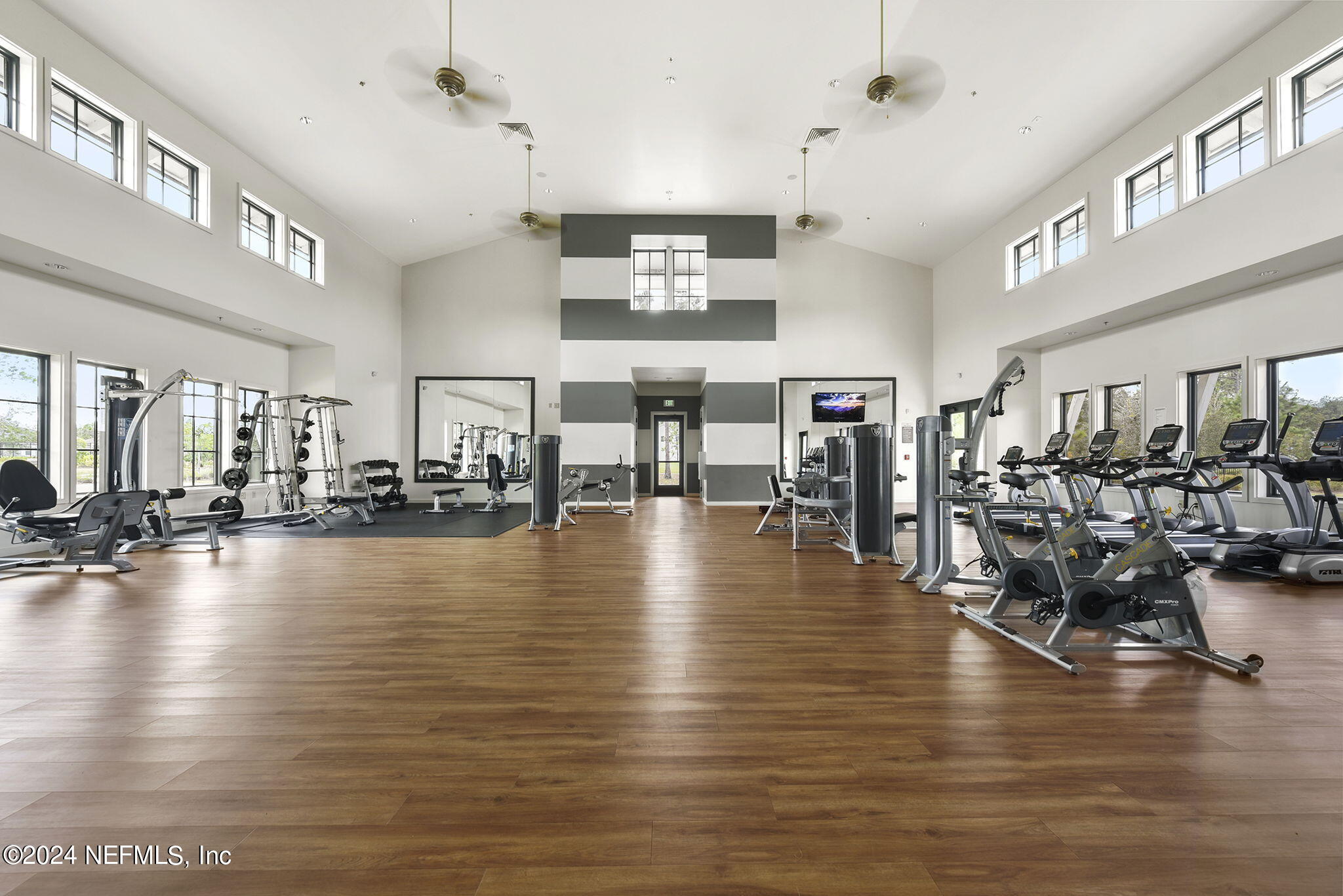 88 Ferndale Way St. Augustine, FL 32092 - Photo 40 of 56 Fitness Center