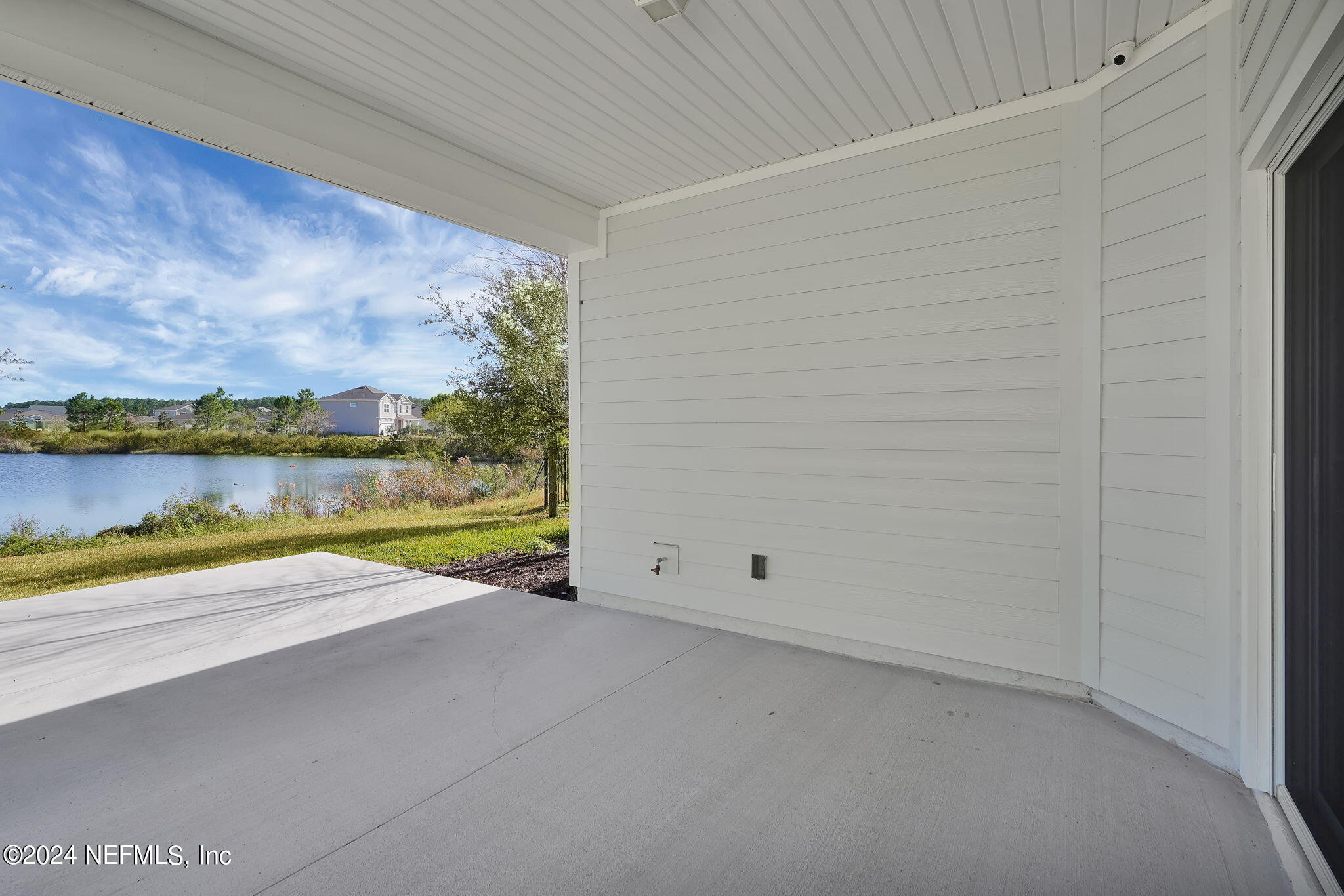 88 Ferndale Way St. Augustine, FL 32092 - Photo 5 of 56 Water View