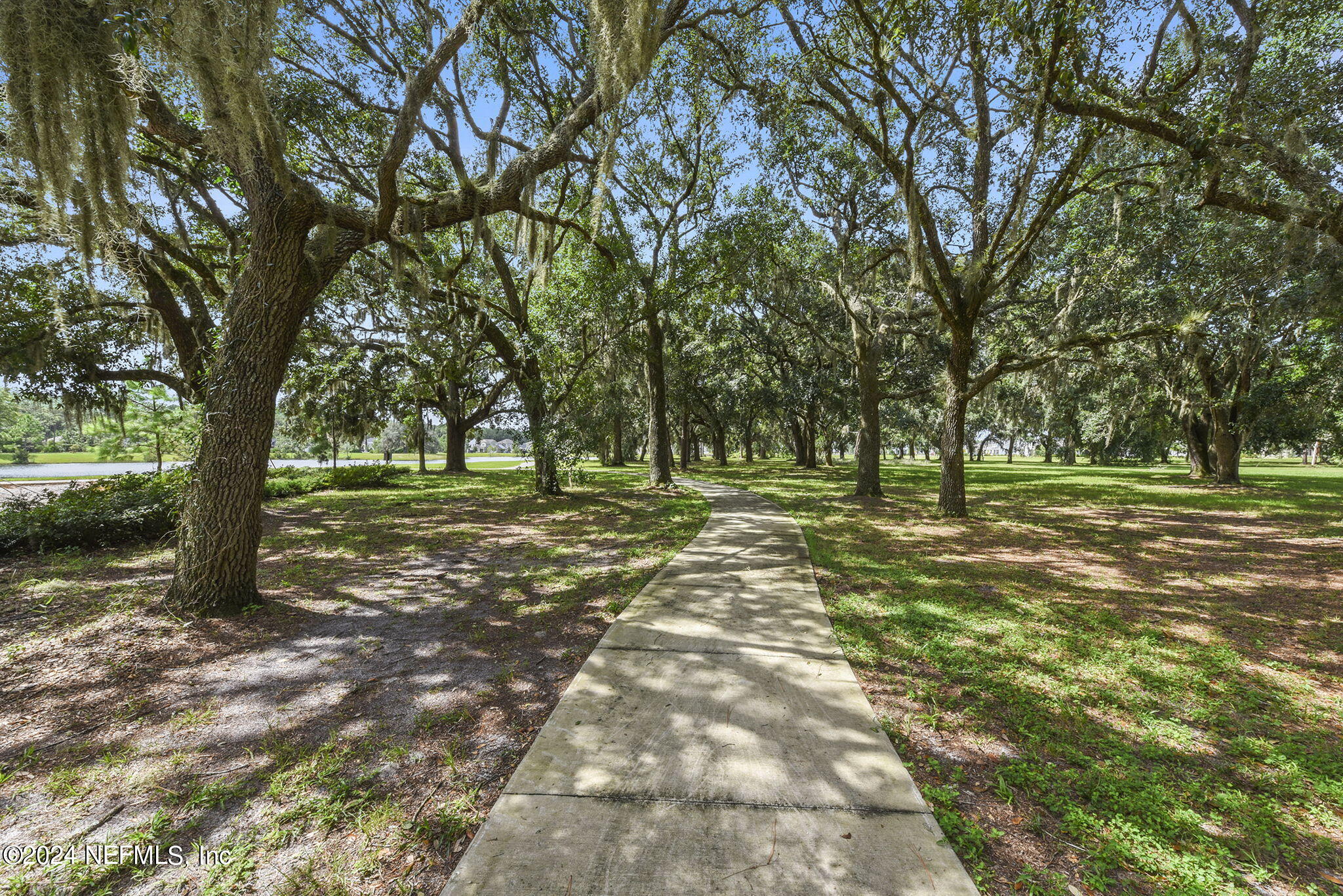 88 Ferndale Way St. Augustine, FL 32092 - Photo 53 of 56 Walking and Jogging Paths