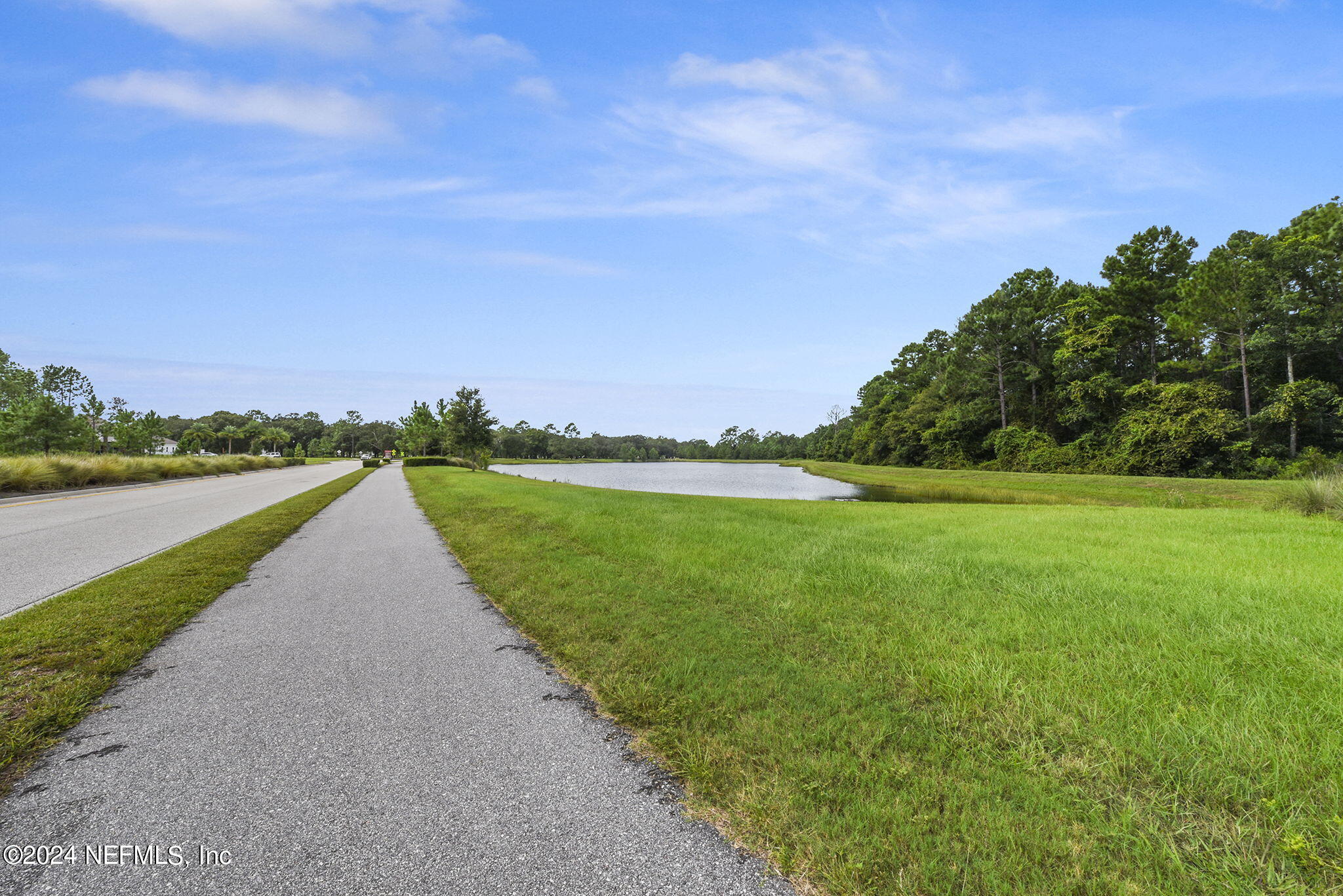 88 Ferndale Way St. Augustine, FL 32092 - Photo 54 of 56 Walking and Jogging Paths