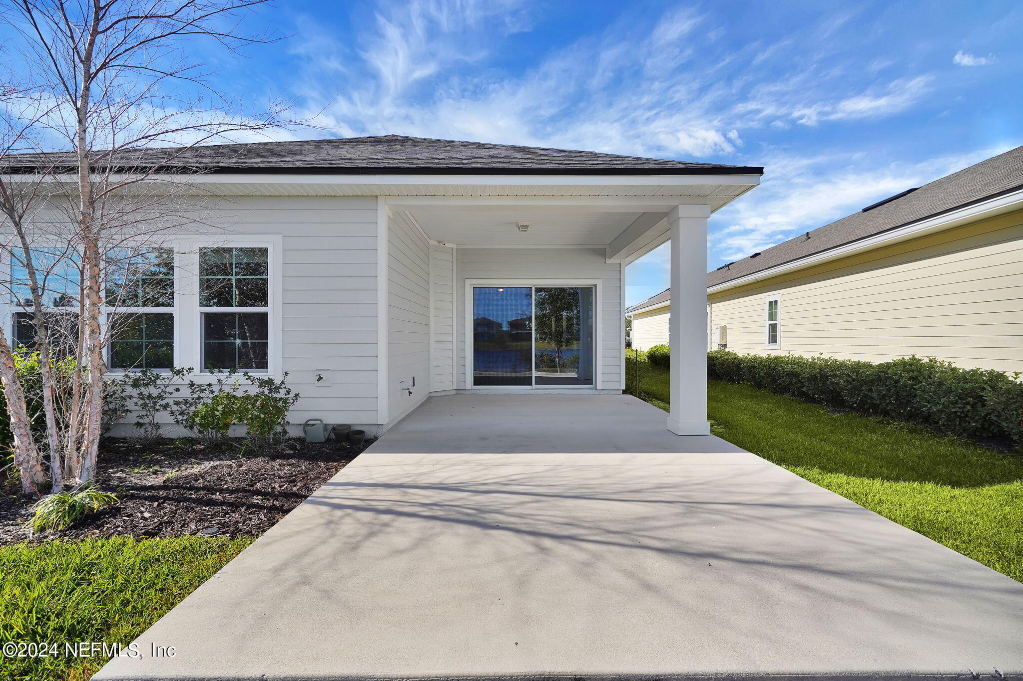 88 Ferndale Way St. Augustine, FL 32092 - Photo 6 of 56 Extended Lanai