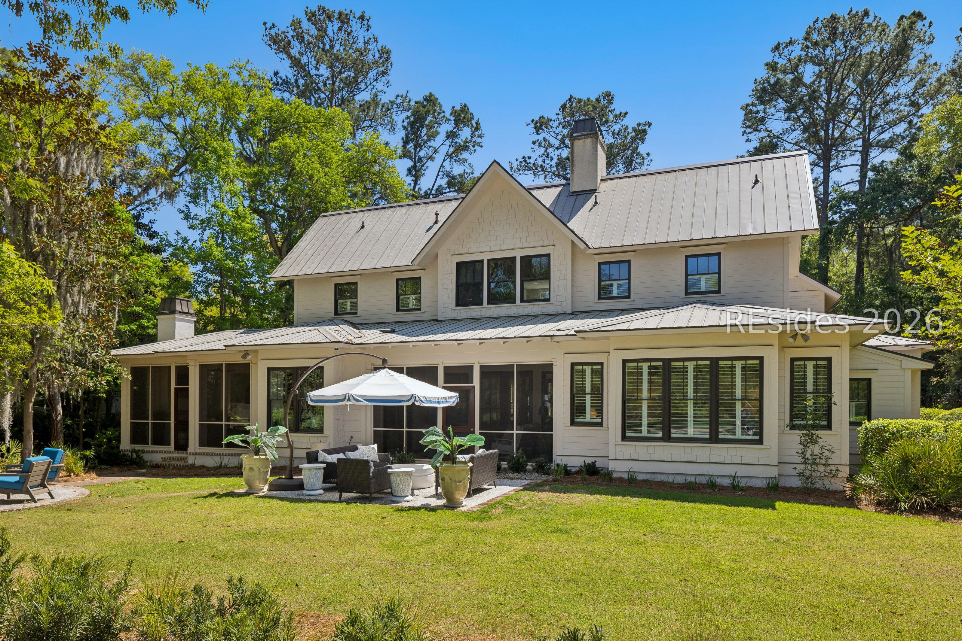 5 High Hope Way Bluffton, SC 29910 - Photo 72 of 88