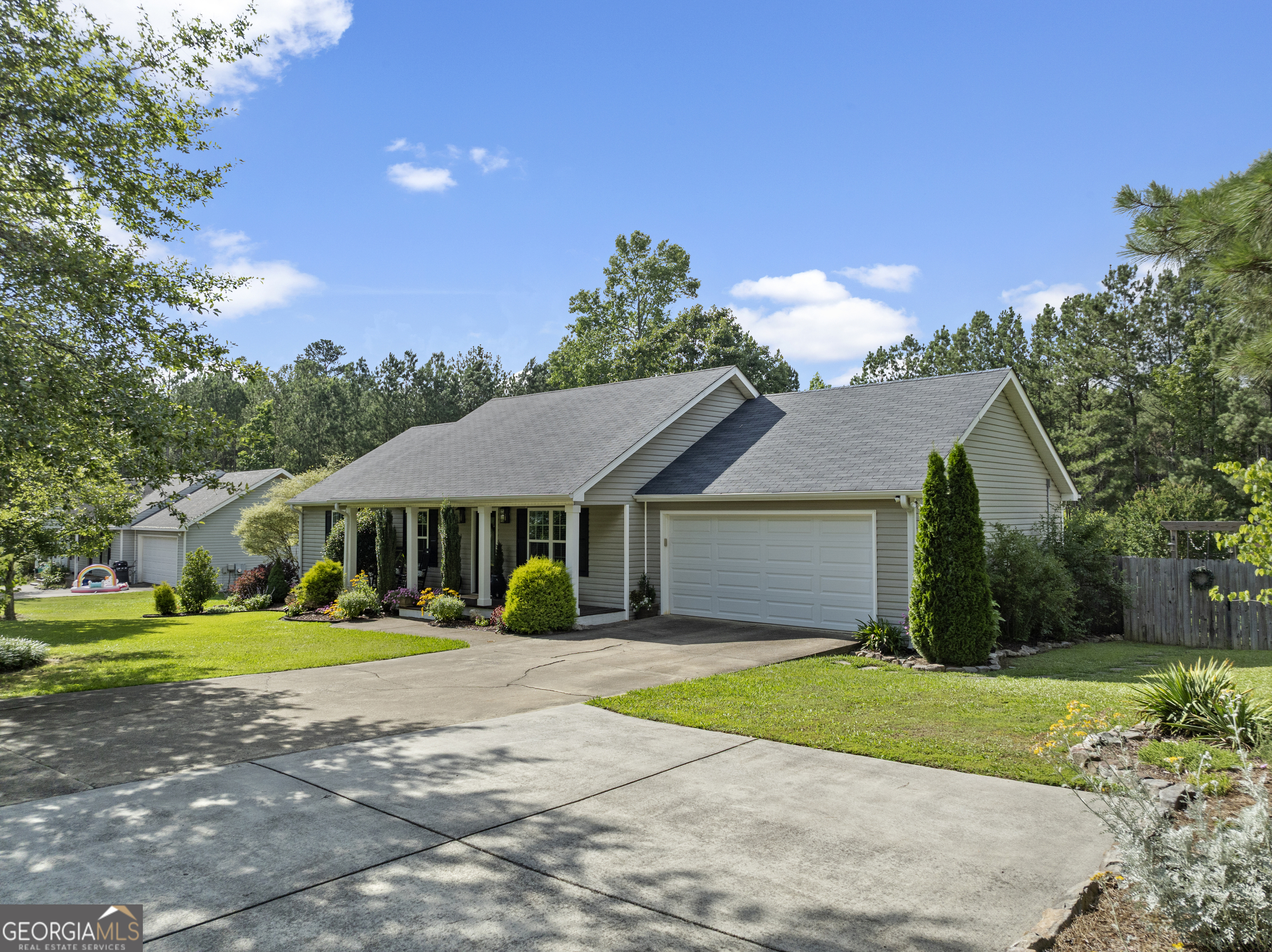 1871 Wayside Road Kingston, GA 30145 - Photo 2 of 45