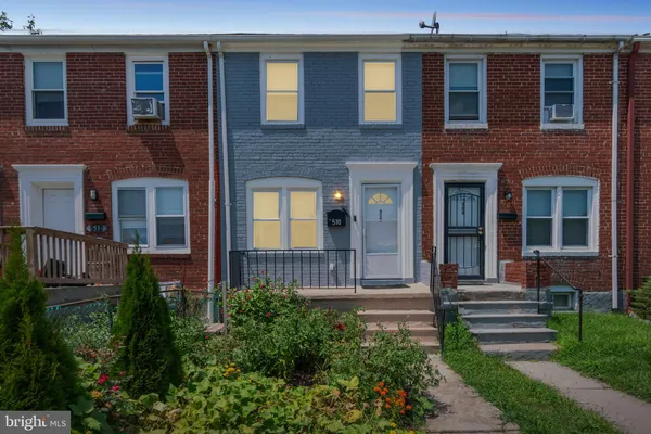 $169,990 | 510 Seagull Avenue, Baltimore, MD 21225