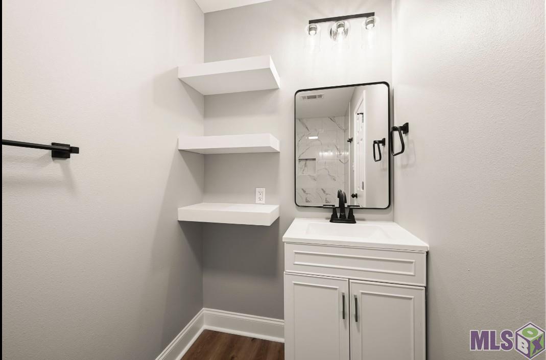 2461 Lark Street Baton Rouge, LA 70807 - Photo 6 of 9