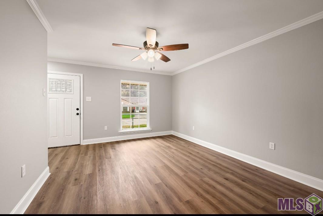2461 Lark Street Baton Rouge, LA 70807 - Photo 7 of 9