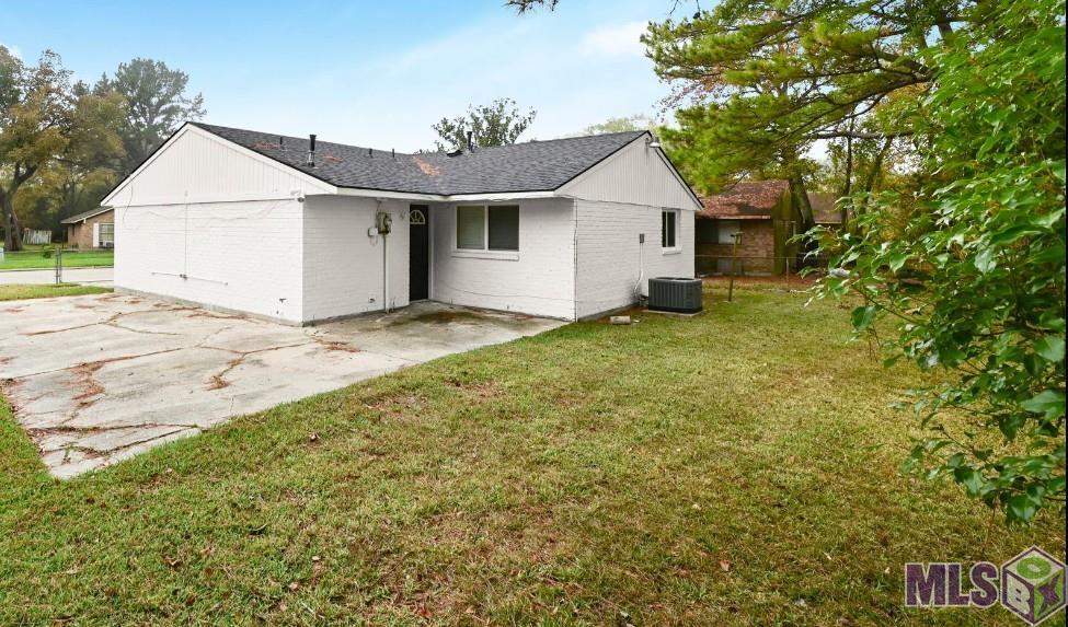 2461 Lark Street Baton Rouge, LA 70807 - Photo 8 of 9