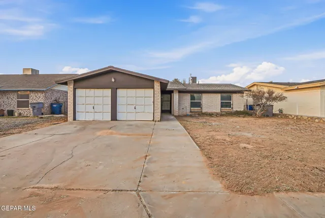 $220,000 | 5731 Mackerel Lane, El Paso, TX 79924