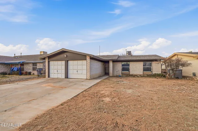 $220,000 | 5731 Mackerel Lane, El Paso, TX 79924