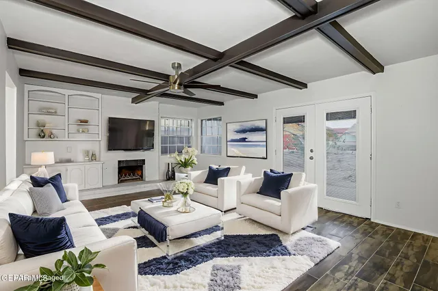 $220,000 | 5731 Mackerel Lane, El Paso, TX 79924