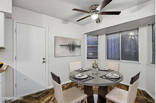 $220,000 | 5731 Mackerel Lane, El Paso, TX 79924