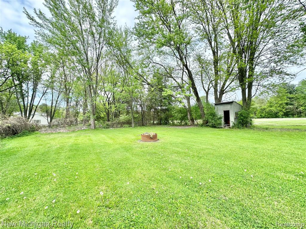 5186 West Wilson Road Clio, MI 48420 - Photo 43 of 46
