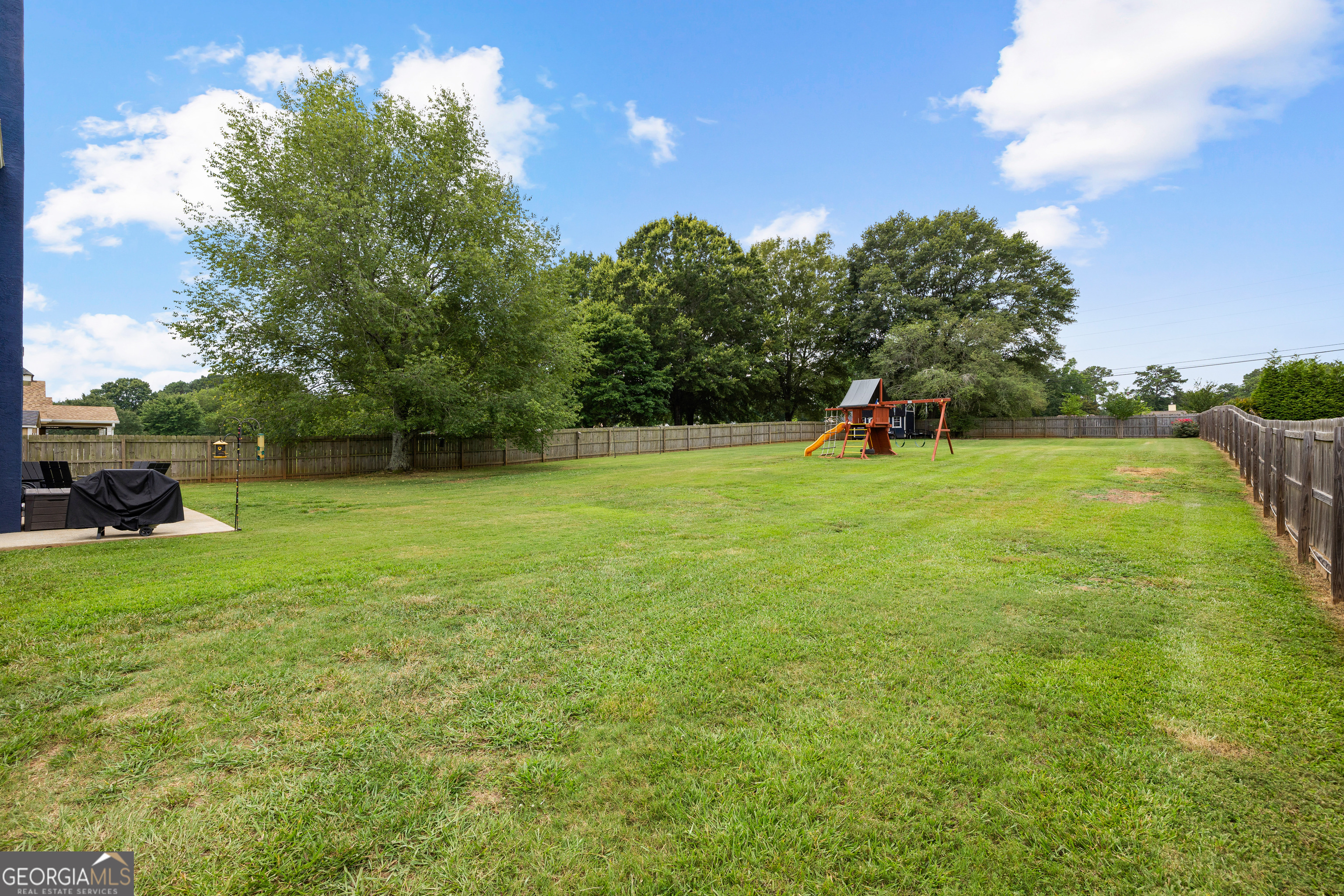93 Fieldstone Way Newnan, GA 30265 - Photo 47 of 52