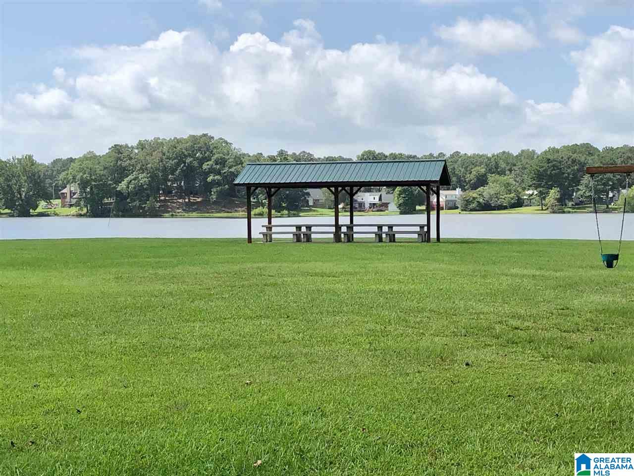 1224 Lake Joyce Road Moody, AL 35004 - Photo 4 of 36