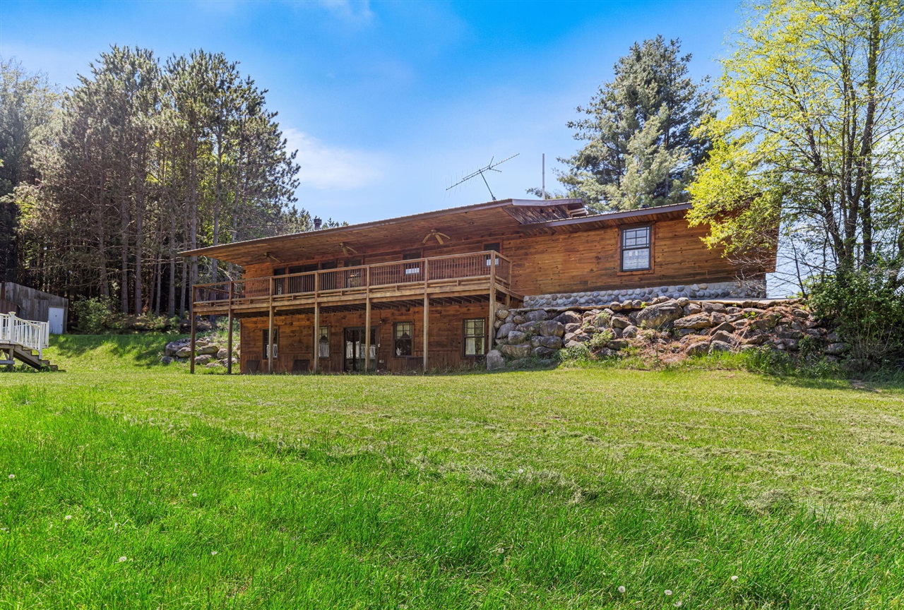 15902 Penesal Road Leroy, MI 49655 - Photo 42 of 75 Gallery Image 42