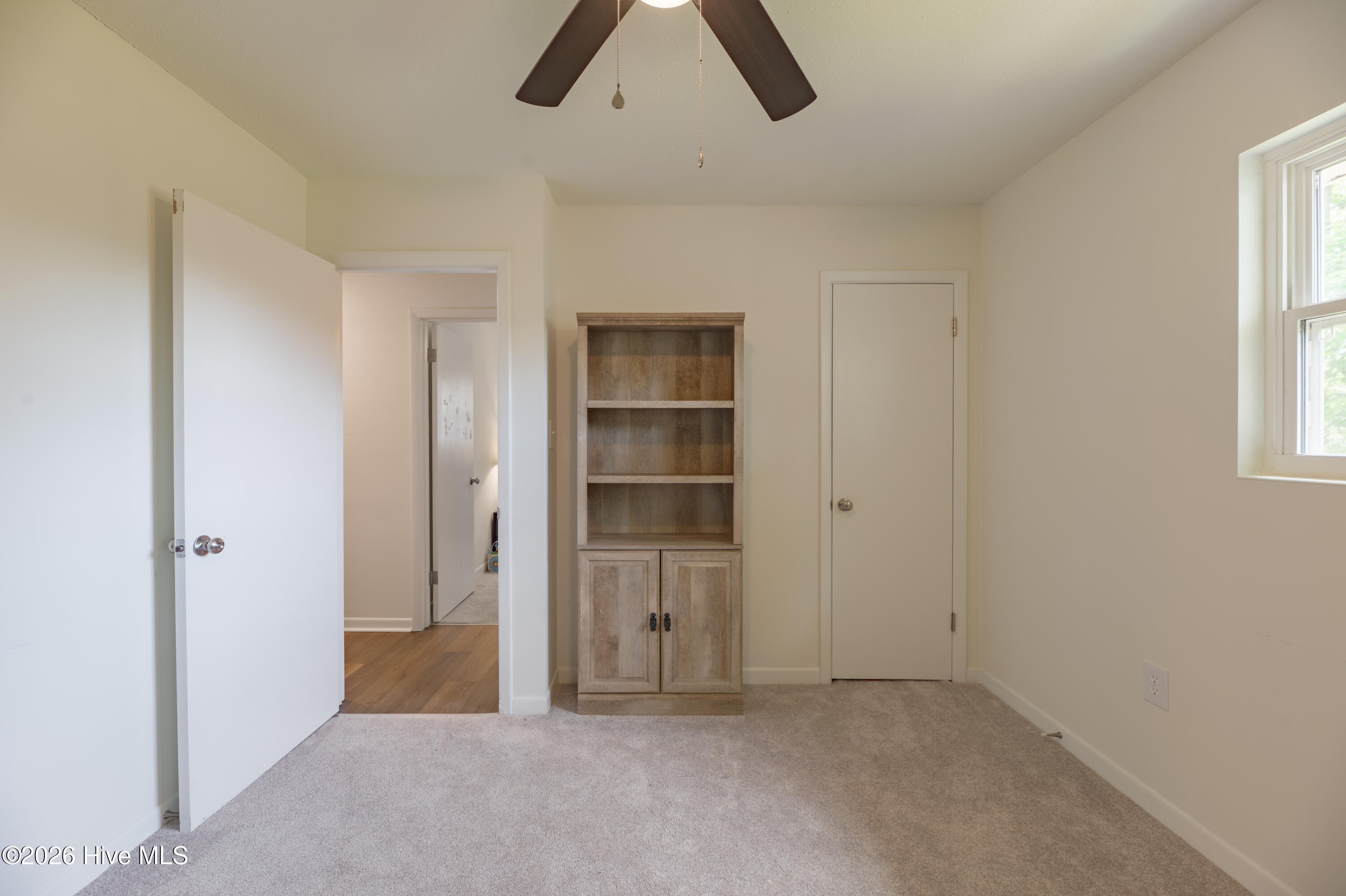 2439 Barton Chapel Road Augusta, GA 30906 - Photo 28 of 35 2439 BartonChapel Bedroom B 1