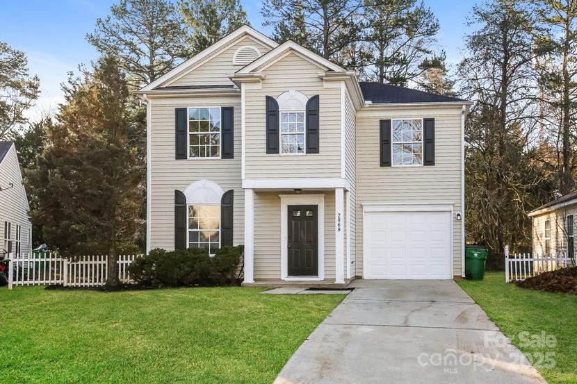 2868 Oasis Lane Charlotte, NC 28214 - Photo 1 of 20 Gallery Image 1