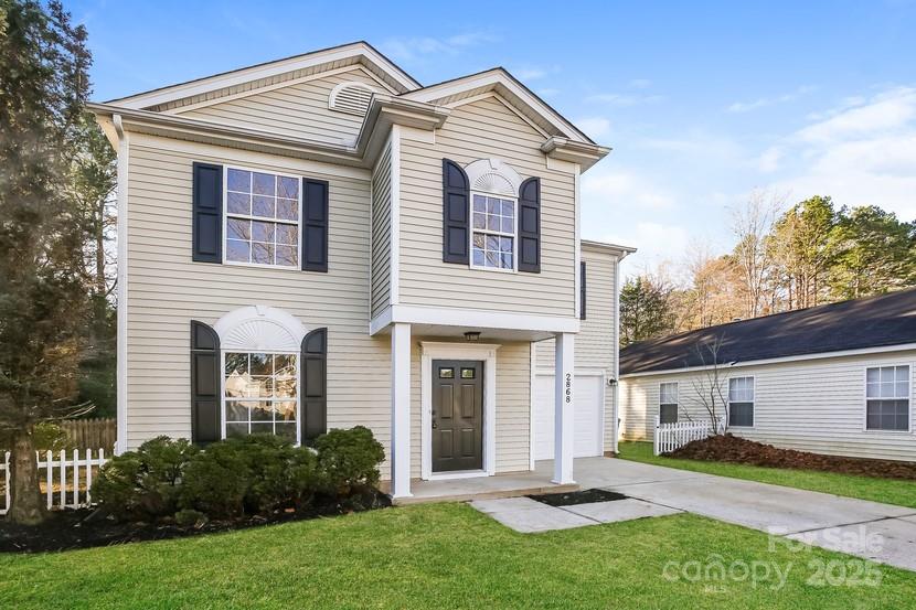 2868 Oasis Lane Charlotte, NC 28214 - Photo 9 of 20 Gallery Image 9