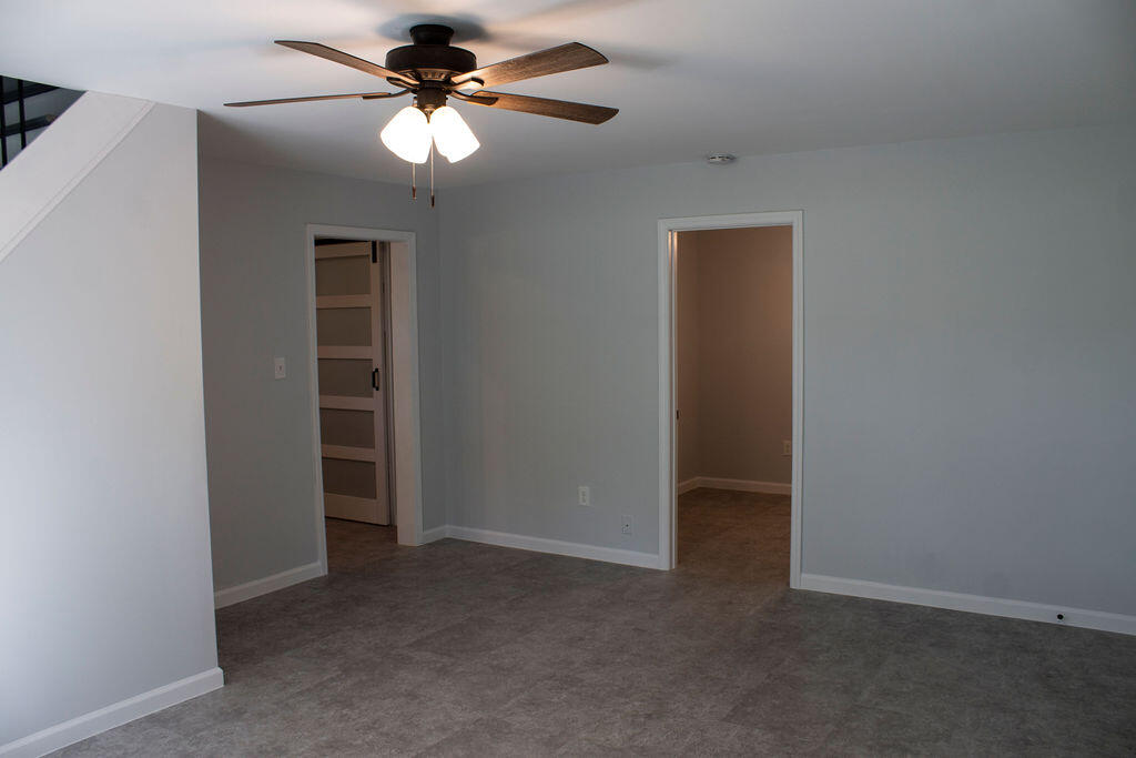 4438 Windsor Spring Road Hephzibah, GA 30815 - Photo 14 of 23 Another view of the great room/flex space
