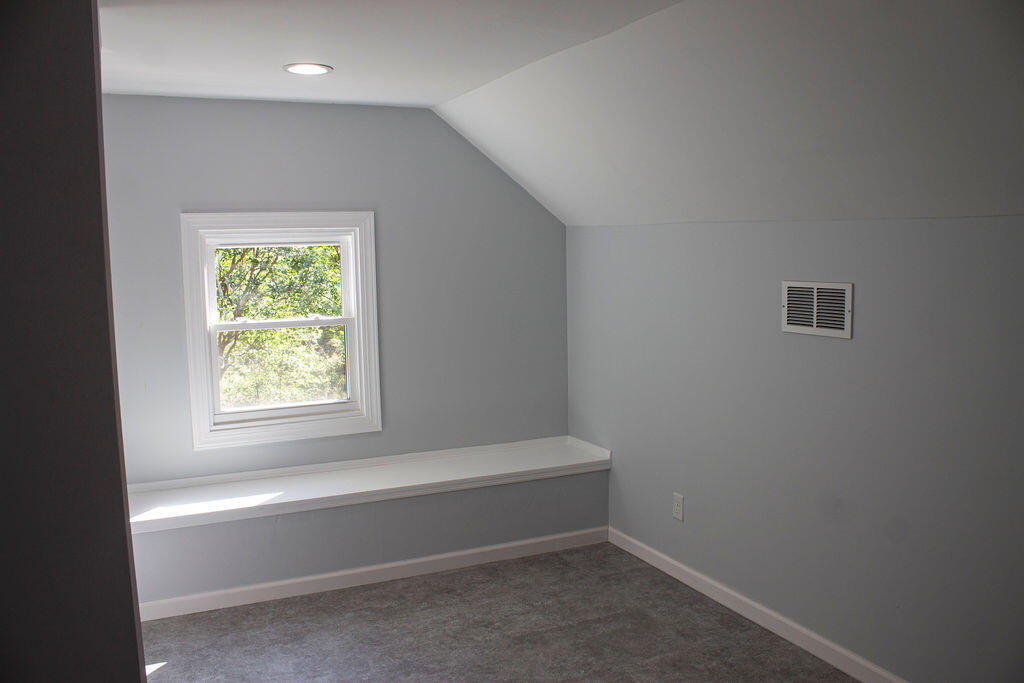 4438 Windsor Spring Road Hephzibah, GA 30815 - Photo 16 of 23 This is the upstairs bedroom, above the great room/flex space. It is accessible via its own private staircase.