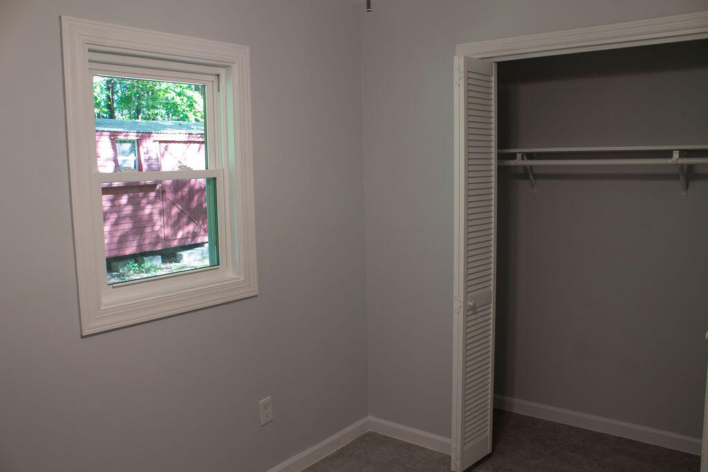 4438 Windsor Spring Road Hephzibah, GA 30815 - Photo 18 of 23 One of two downstairs bedrooms.