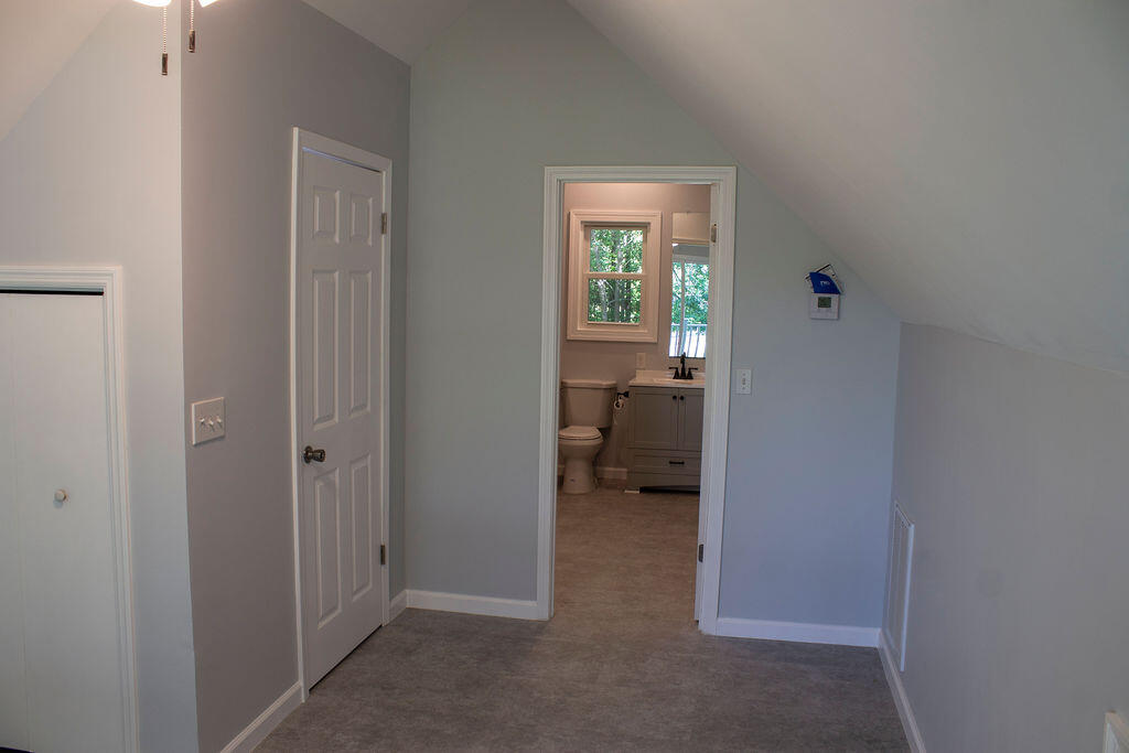 4438 Windsor Spring Road Hephzibah, GA 30815 - Photo 21 of 23 This is a view of the master bath from the master bedroom.