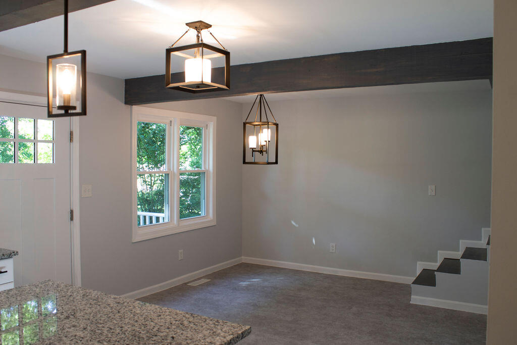 4438 Windsor Spring Road Hephzibah, GA 30815 - Photo 5 of 23 Here's another view of the dining area.