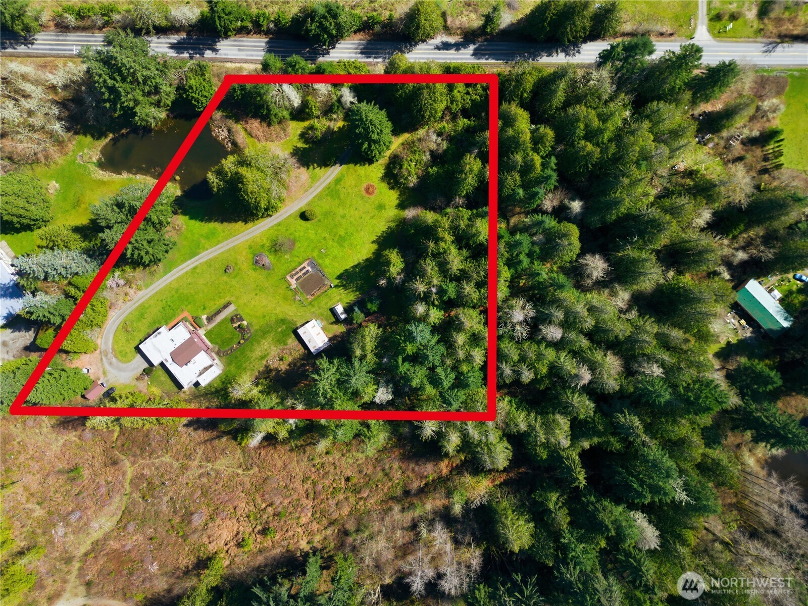 14608 A P Tubbs Road East Buckley, WA 98321 - Photo 28 of 39