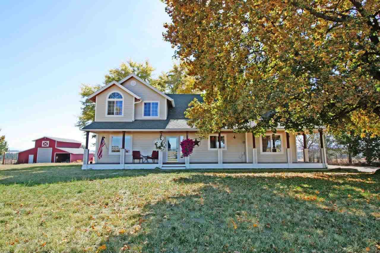 3121 West Denison Road Deer Park, WA 99006 - Photo 1 of 20