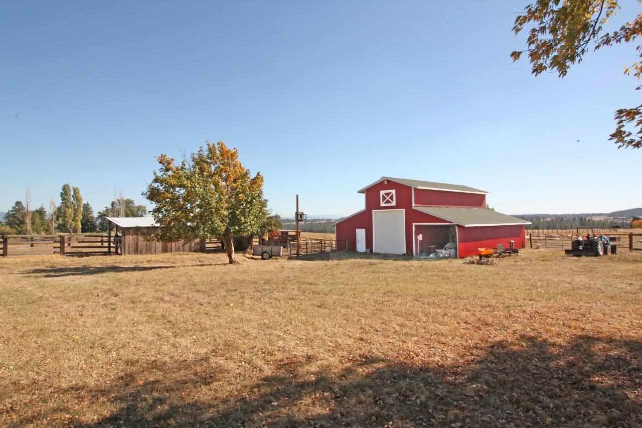 3121 West Denison Road Deer Park, WA 99006 - Photo 4 of 20