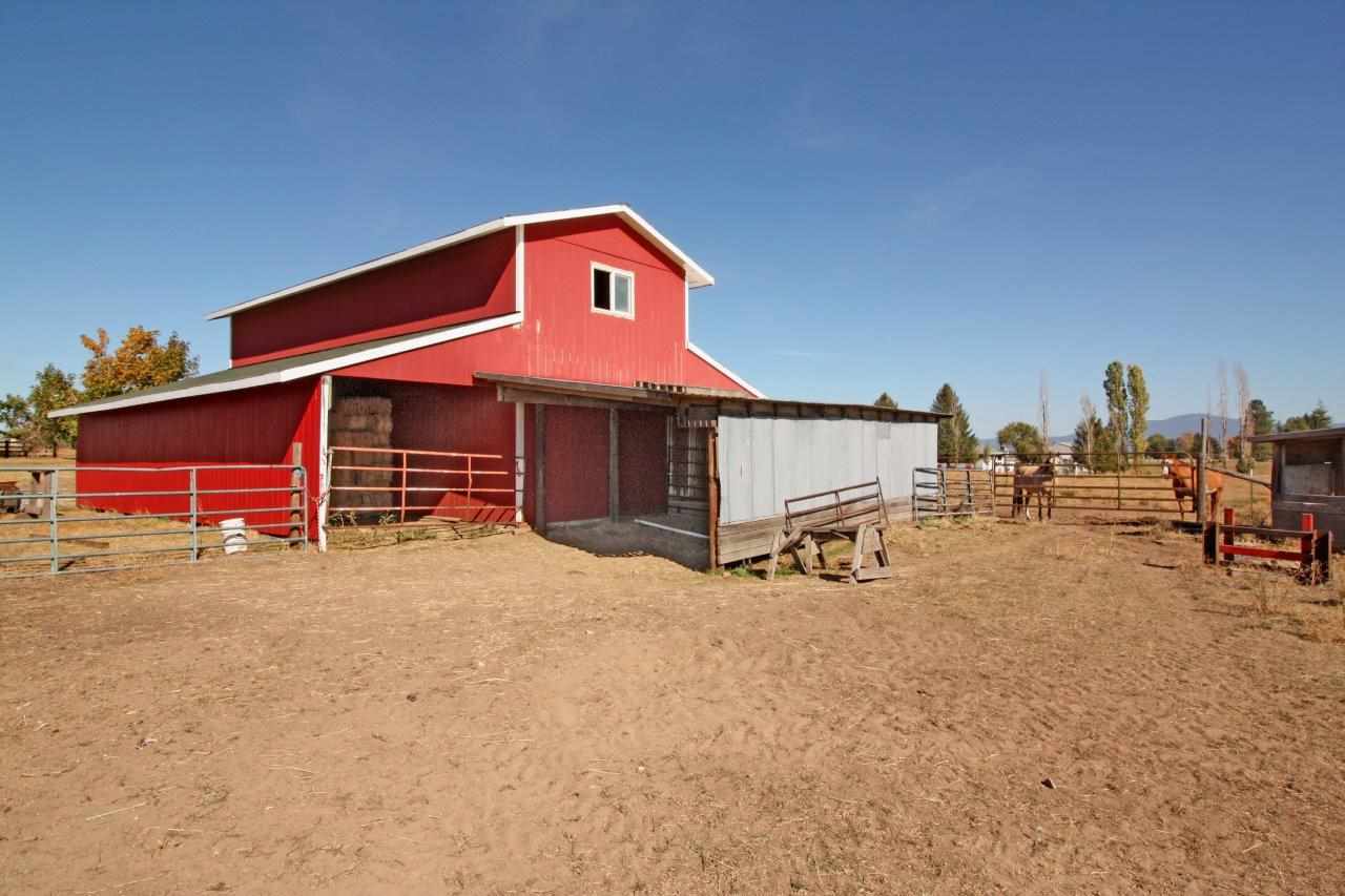 3121 West Denison Road Deer Park, WA 99006 - Photo 5 of 20