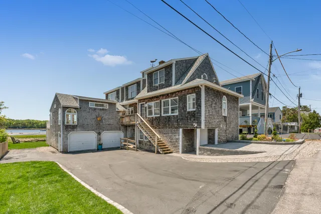 $1,275,000 | 9 Riverside Avenue, Saco, ME 04072