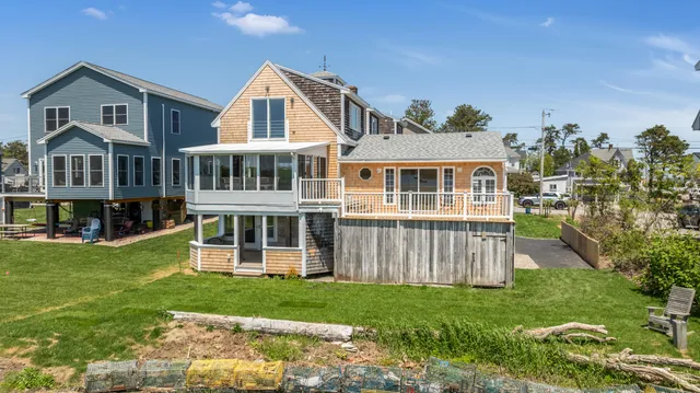 $1,275,000 | 9 Riverside Avenue, Saco, ME 04072