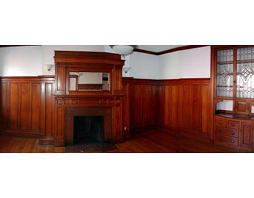 11 University Road, Unit 2 11 Brookline, MA 02445 - Photo 1 of 1