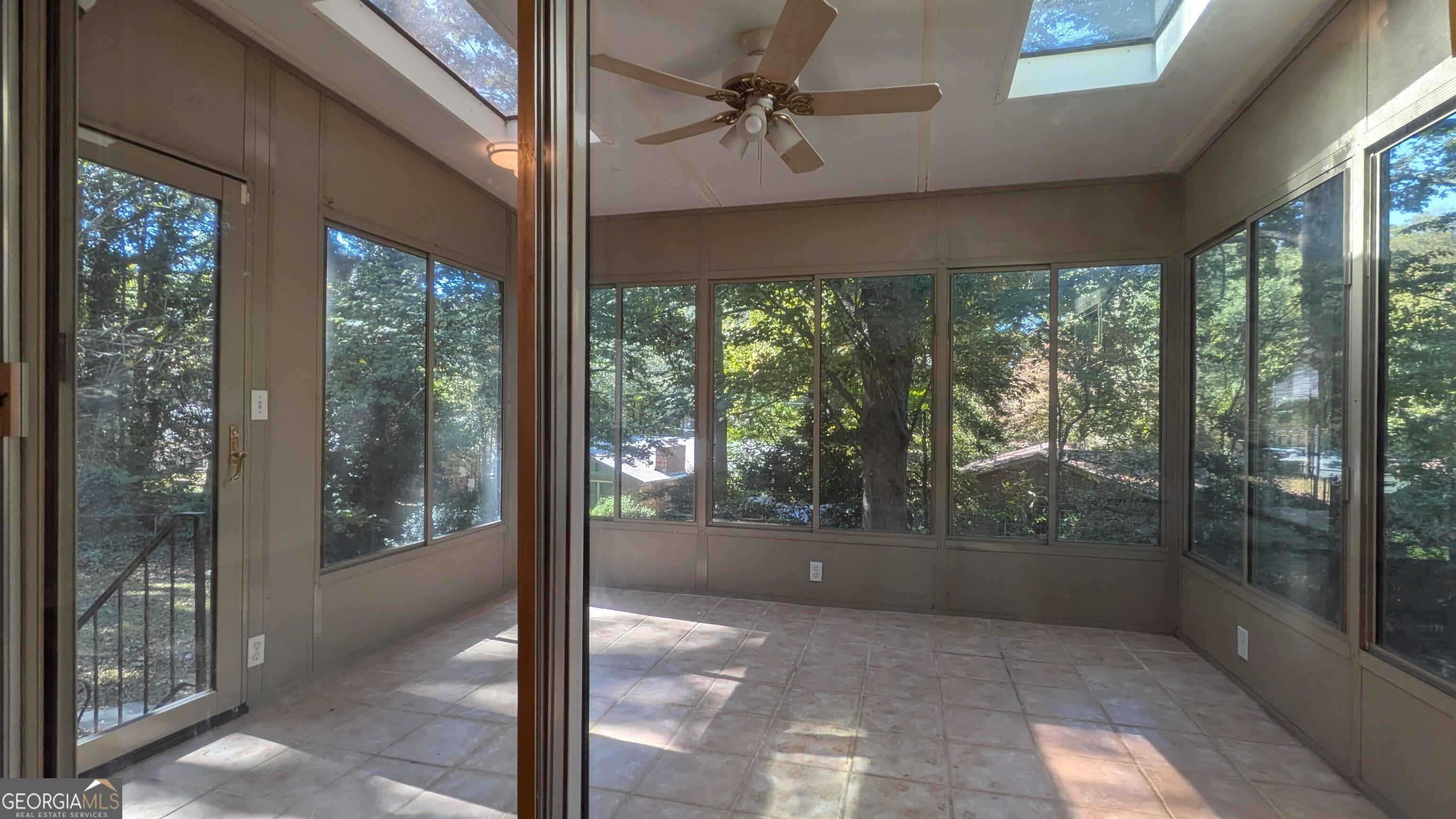 1222 Laurel Hill Drive Decatur, GA 30033 - Photo 17 of 18