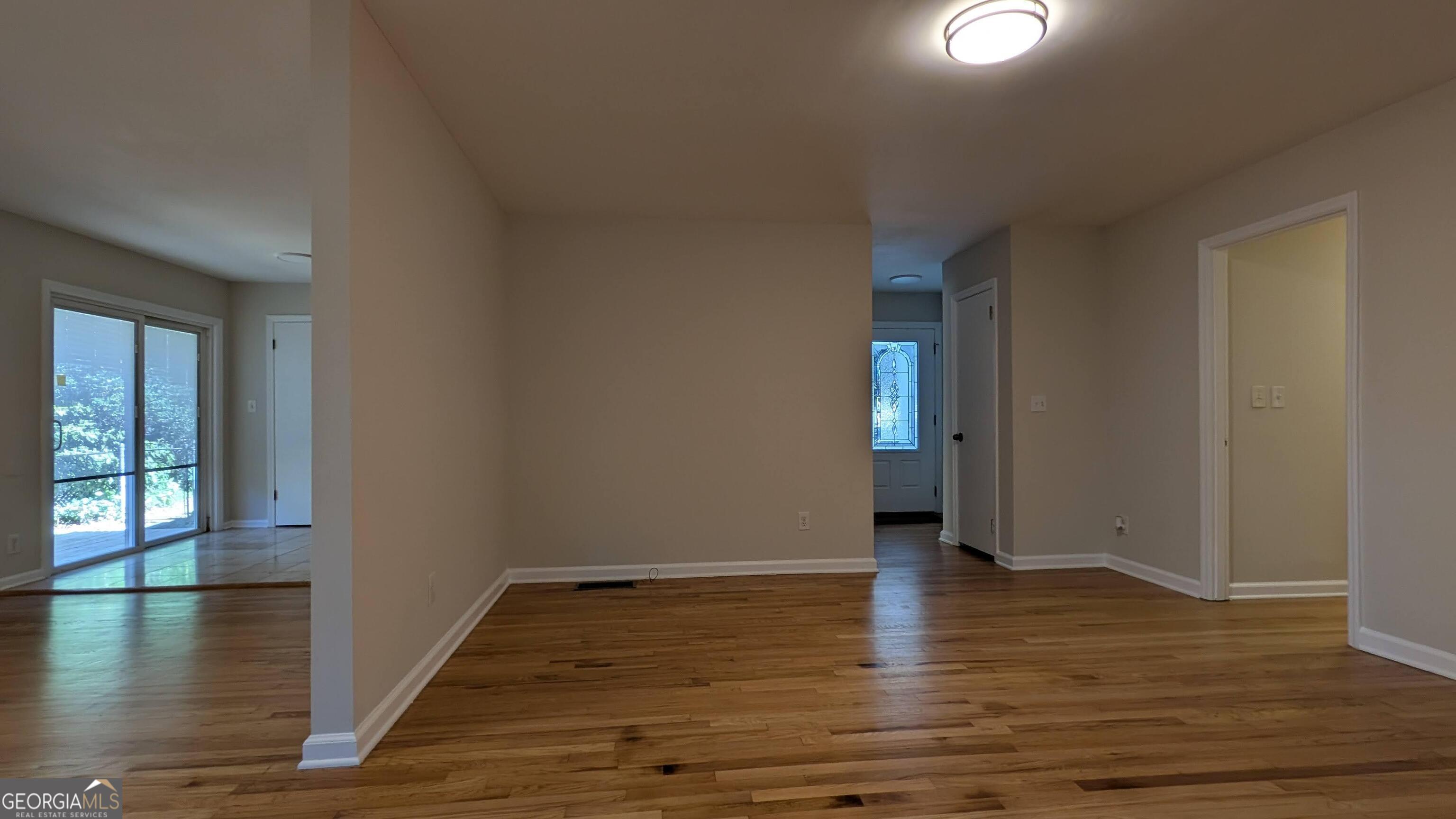 1222 Laurel Hill Drive Decatur, GA 30033 - Photo 3 of 18