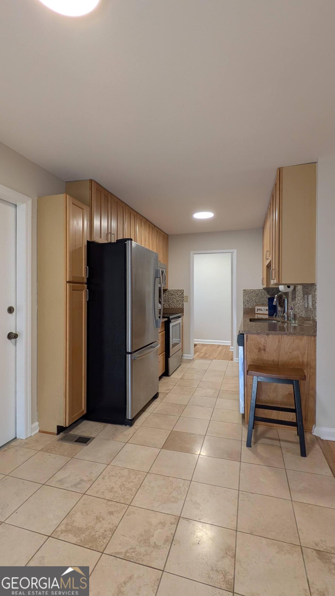 1222 Laurel Hill Drive Decatur, GA 30033 - Photo 7 of 18