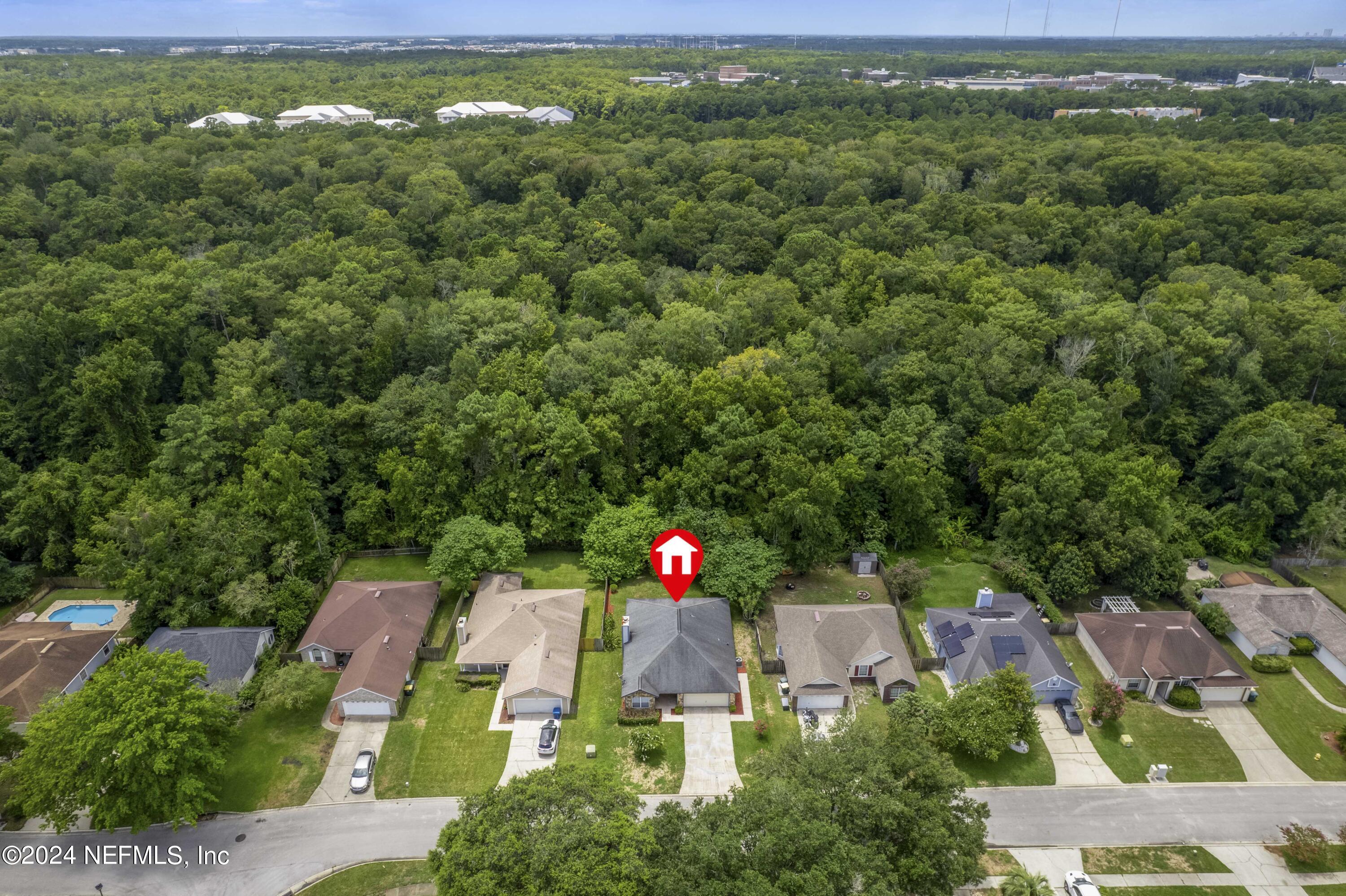 4504 Cobblefield Circle West Jacksonville, FL 32224 - Photo 20 of 22 20_Location