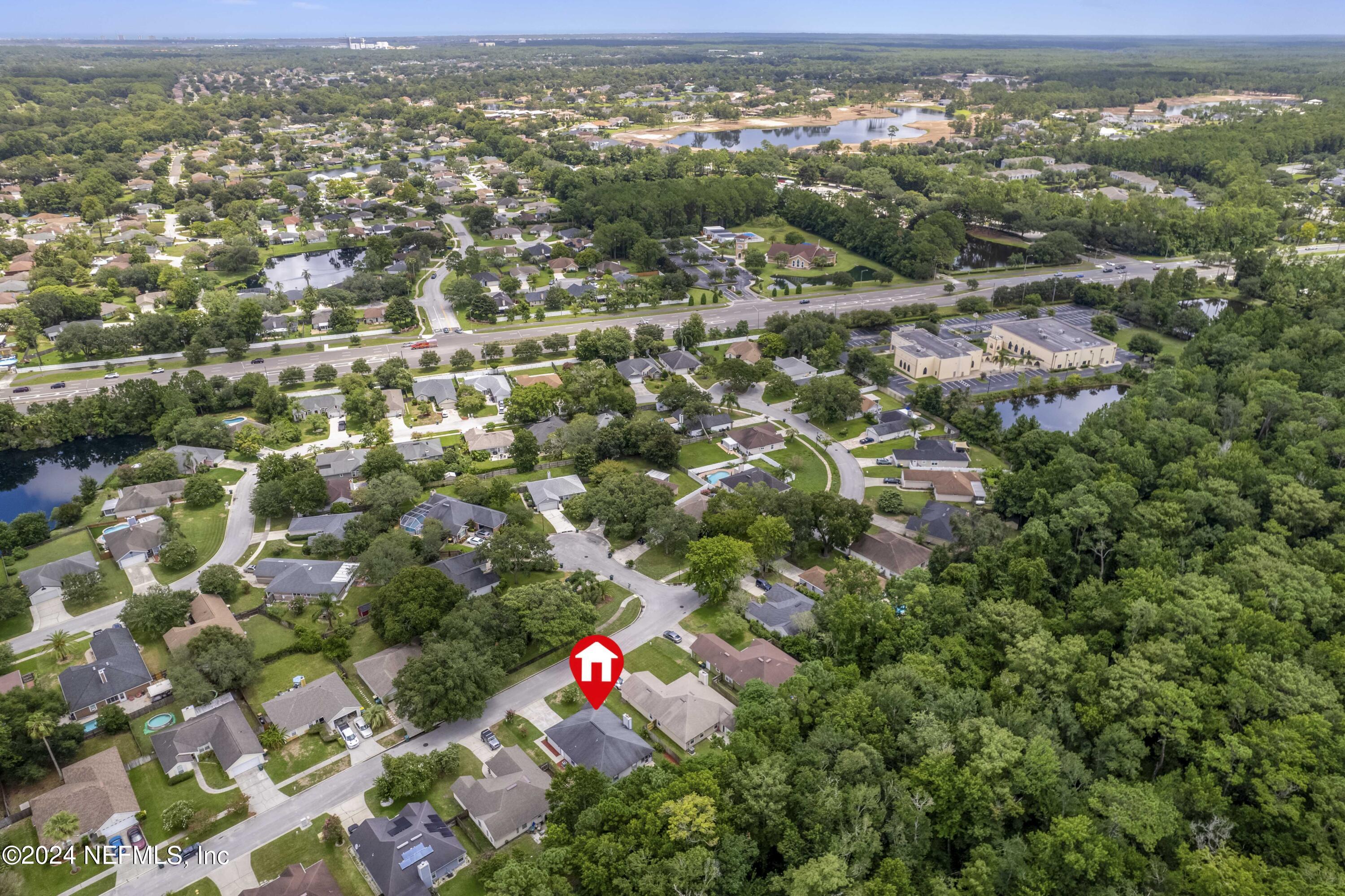 4504 Cobblefield Circle West Jacksonville, FL 32224 - Photo 21 of 22 21_Location