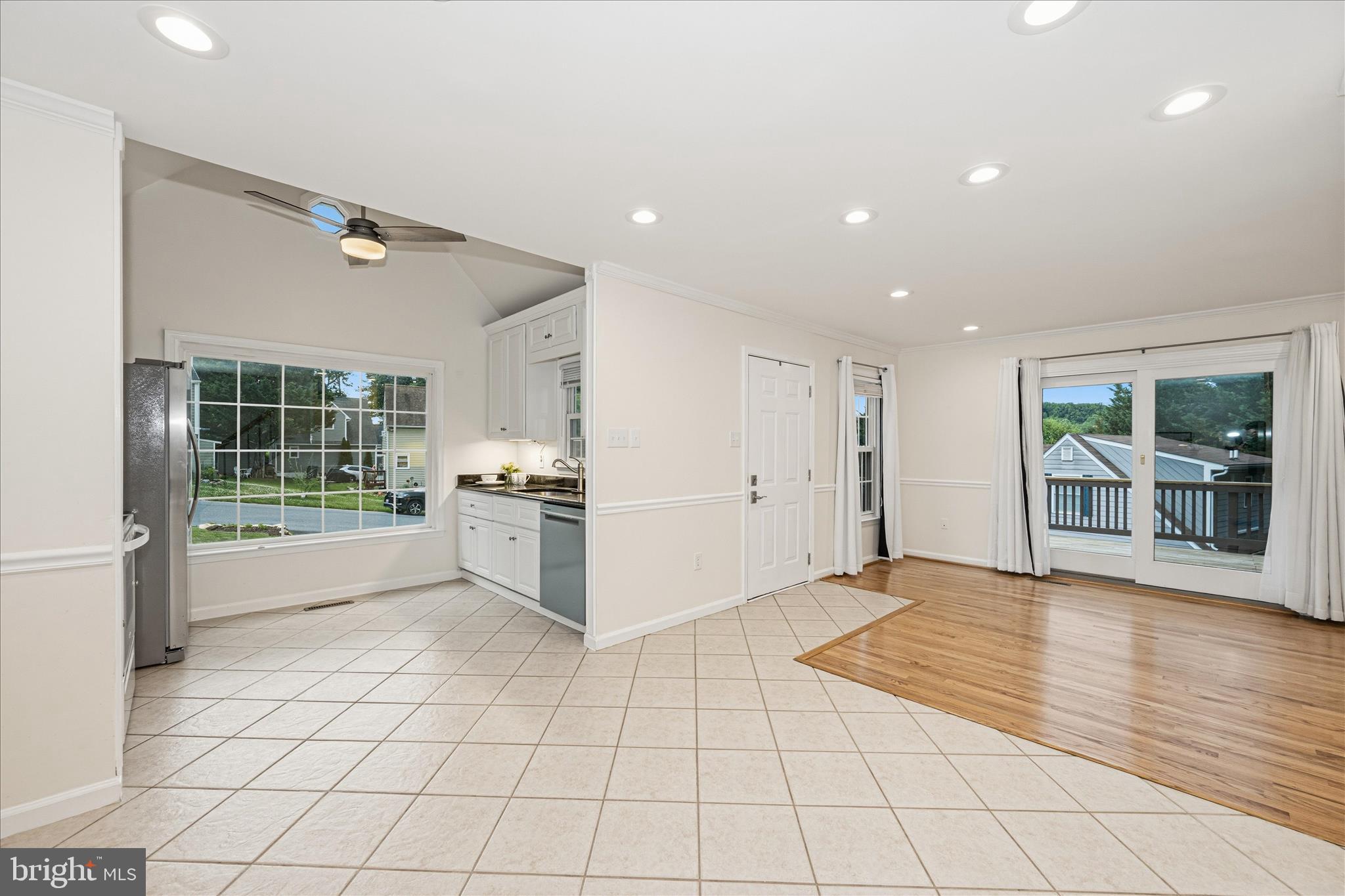 6596 East Lakeridge Road New Market, MD 21774 - Photo 30 of 131 Dining Area