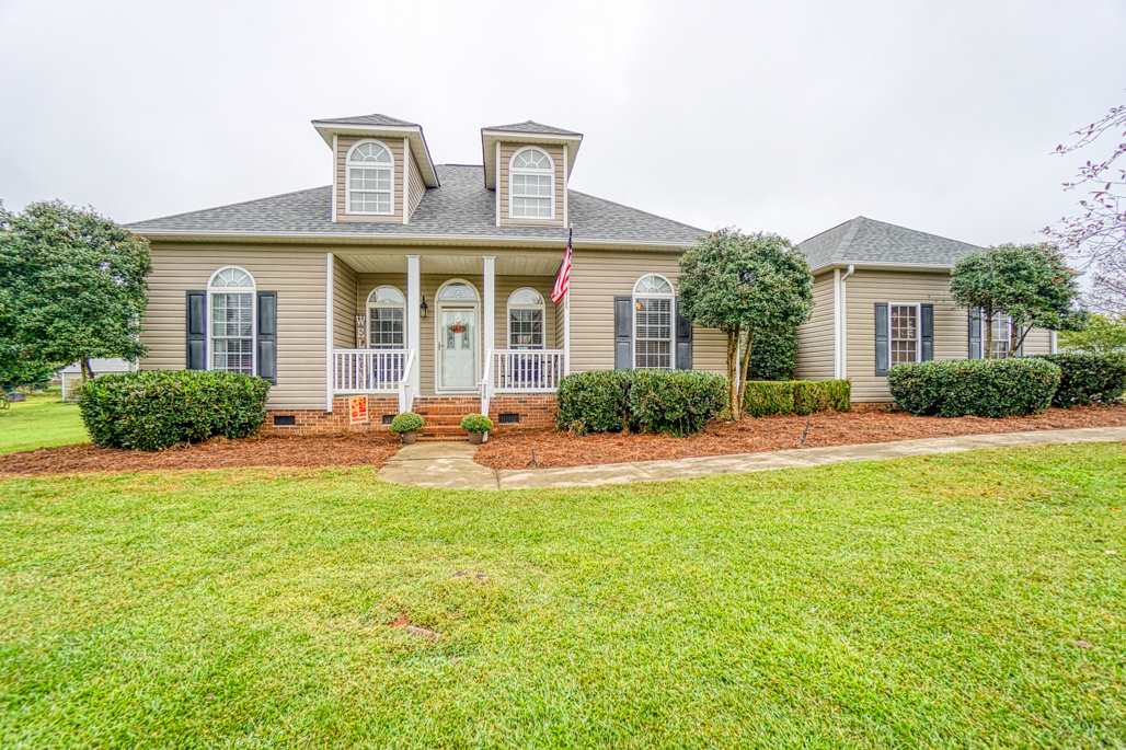 256 Profitts Way Inman, SC 29349 - Photo 1 of 36
