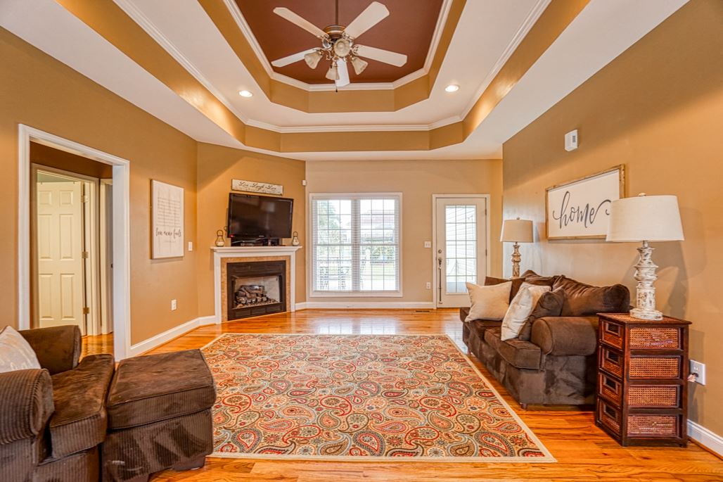 256 Profitts Way Inman, SC 29349 - Photo 2 of 36