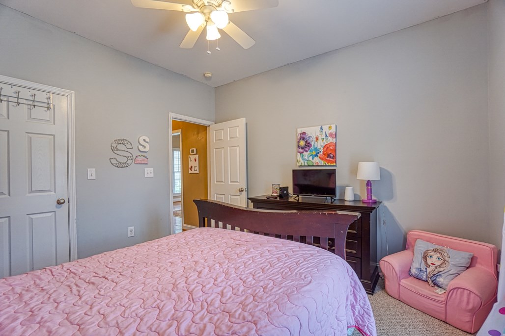 256 Profitts Way Inman, SC 29349 - Photo 25 of 36