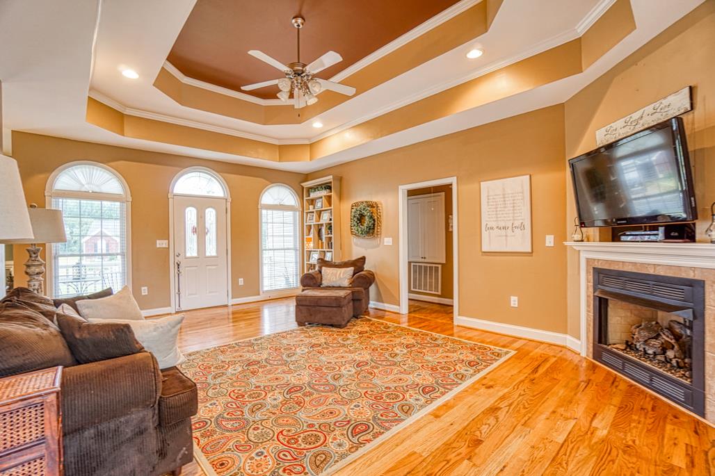 256 Profitts Way Inman, SC 29349 - Photo 3 of 36