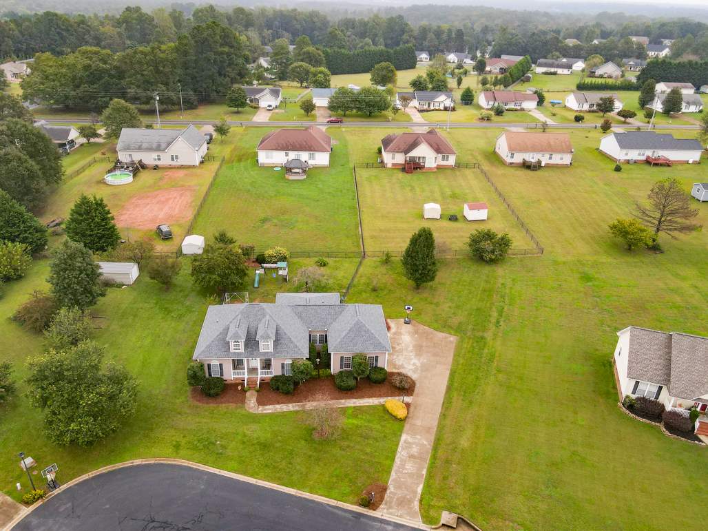 256 Profitts Way Inman, SC 29349 - Photo 36 of 36