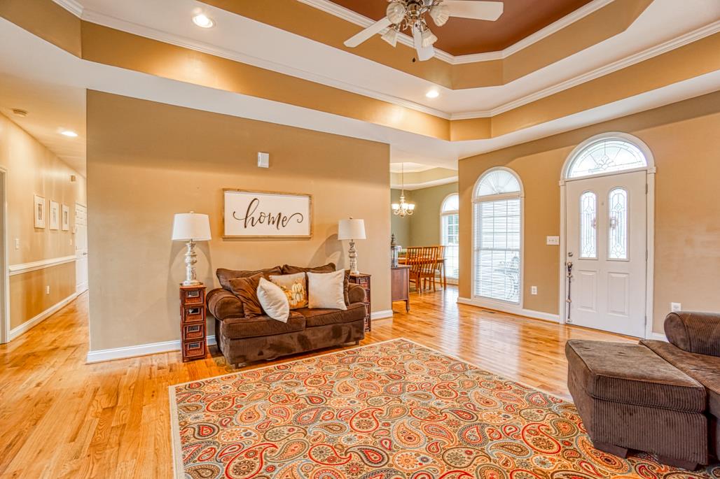 256 Profitts Way Inman, SC 29349 - Photo 4 of 36