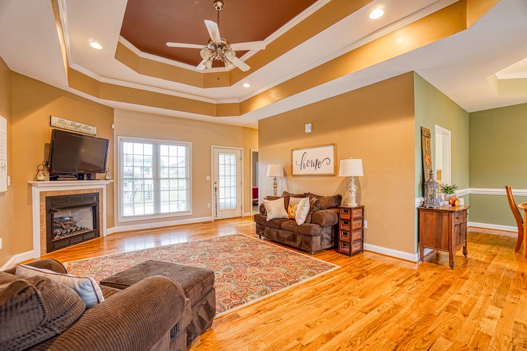 256 Profitts Way Inman, SC 29349 - Photo 5 of 36