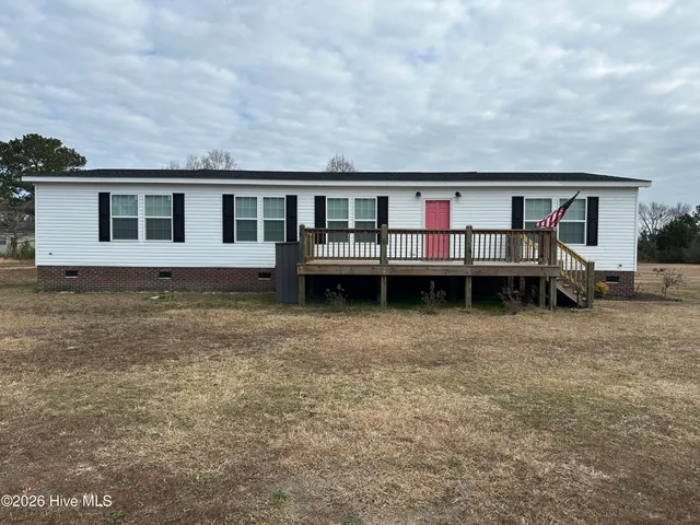 $1,600 | 177 Piney Grove Baptist Church Road, Swansboro, NC 28584