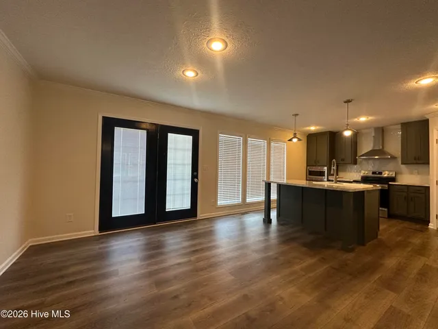 $1,600 | 177 Piney Grove Baptist Church Road, Swansboro, NC 28584