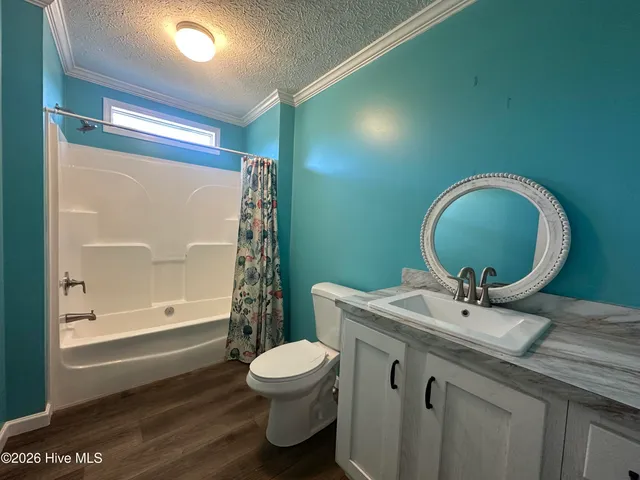 $1,600 | 177 Piney Grove Baptist Church Road, Swansboro, NC 28584